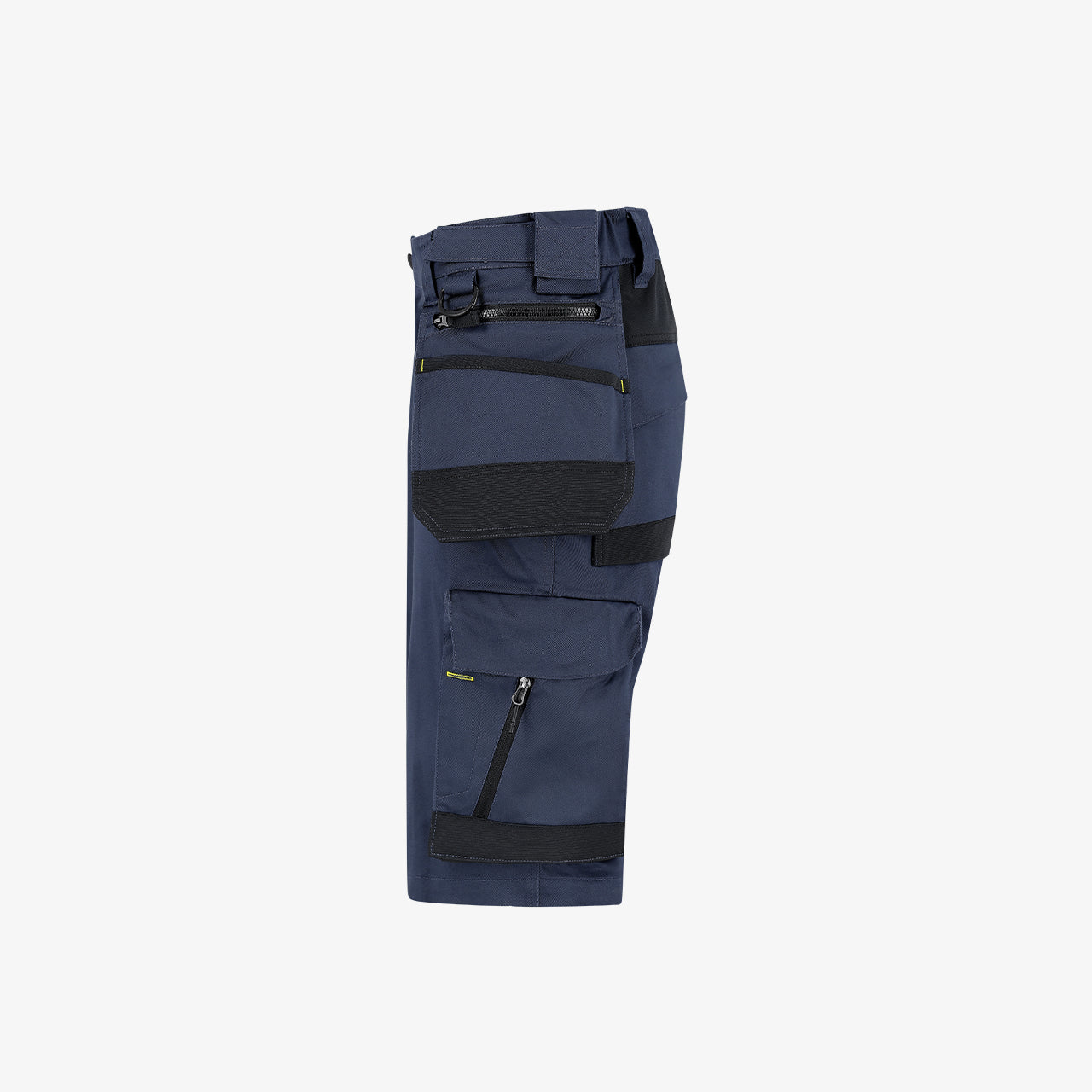 Pantaloni scurți Alkes Short 2 Safety Jogger - Bleumarin