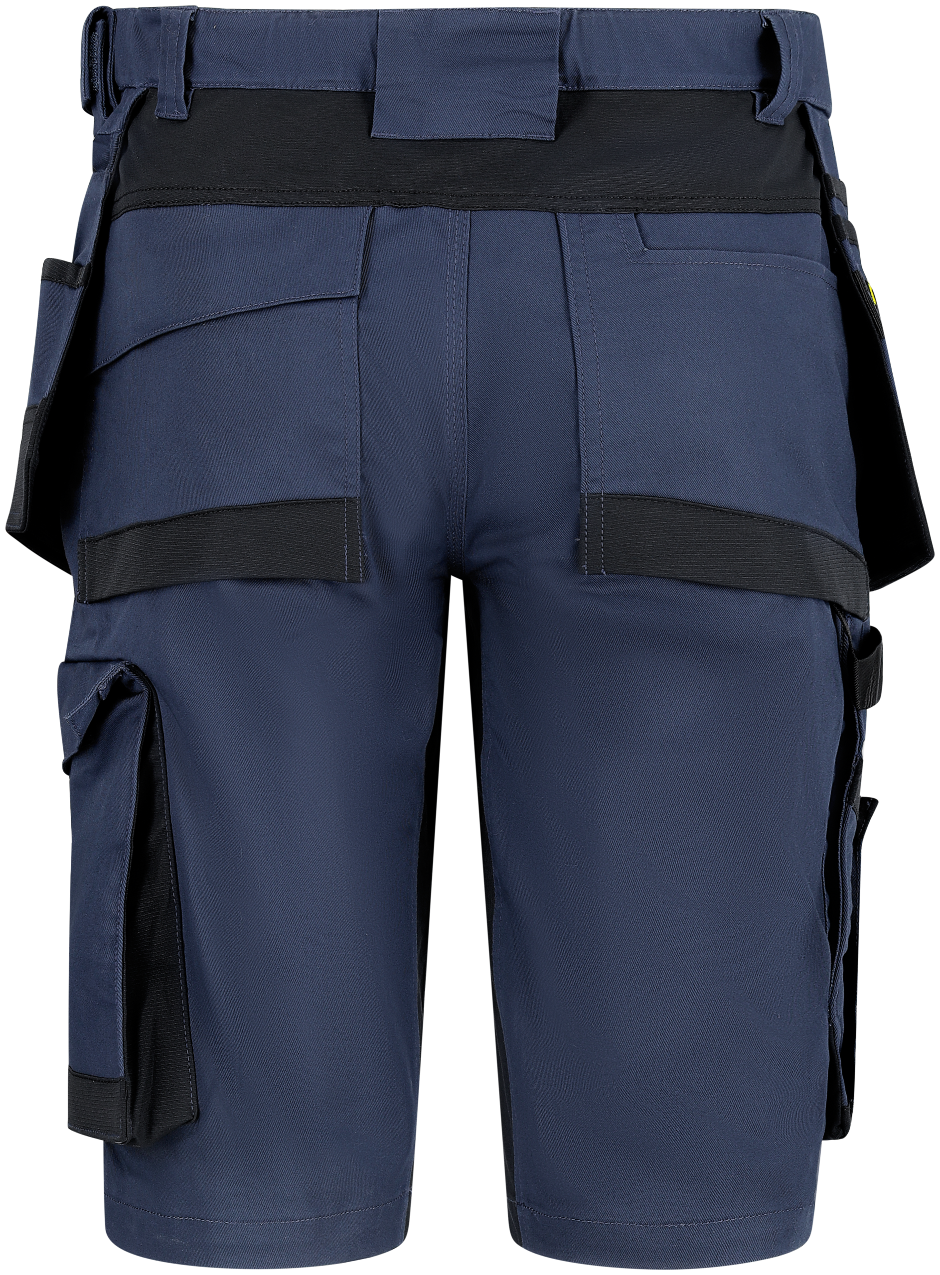 Pantaloni scurți Alkes Short 2 Safety Jogger - Bleumarin