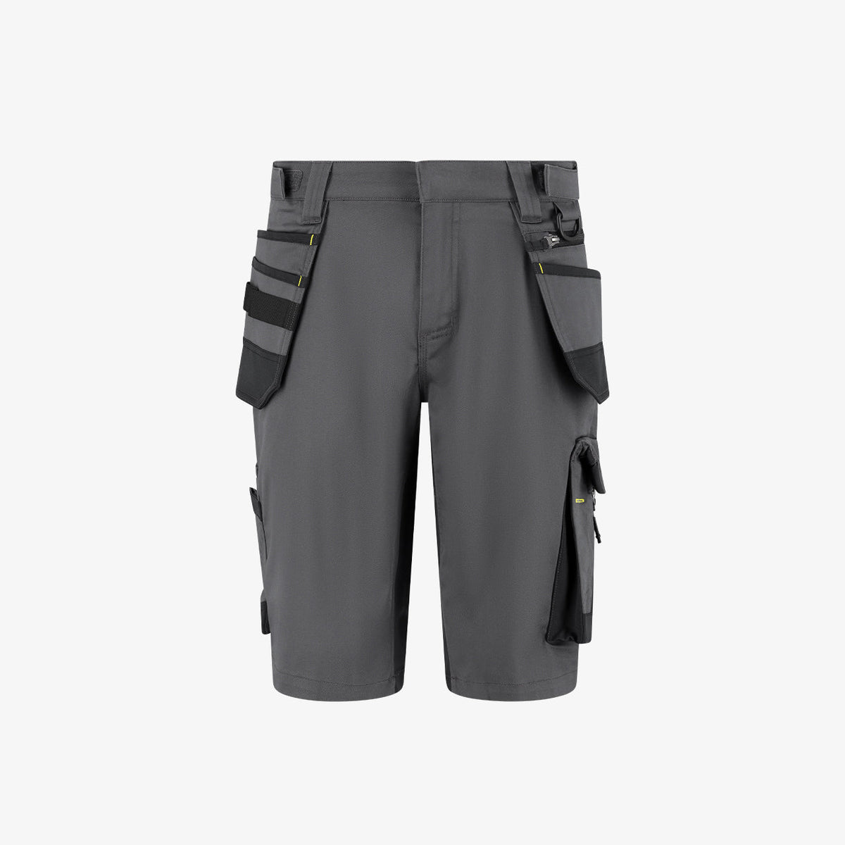 Pantaloni scurți Alkes Short 2 Safety Jogger - Gri Închis