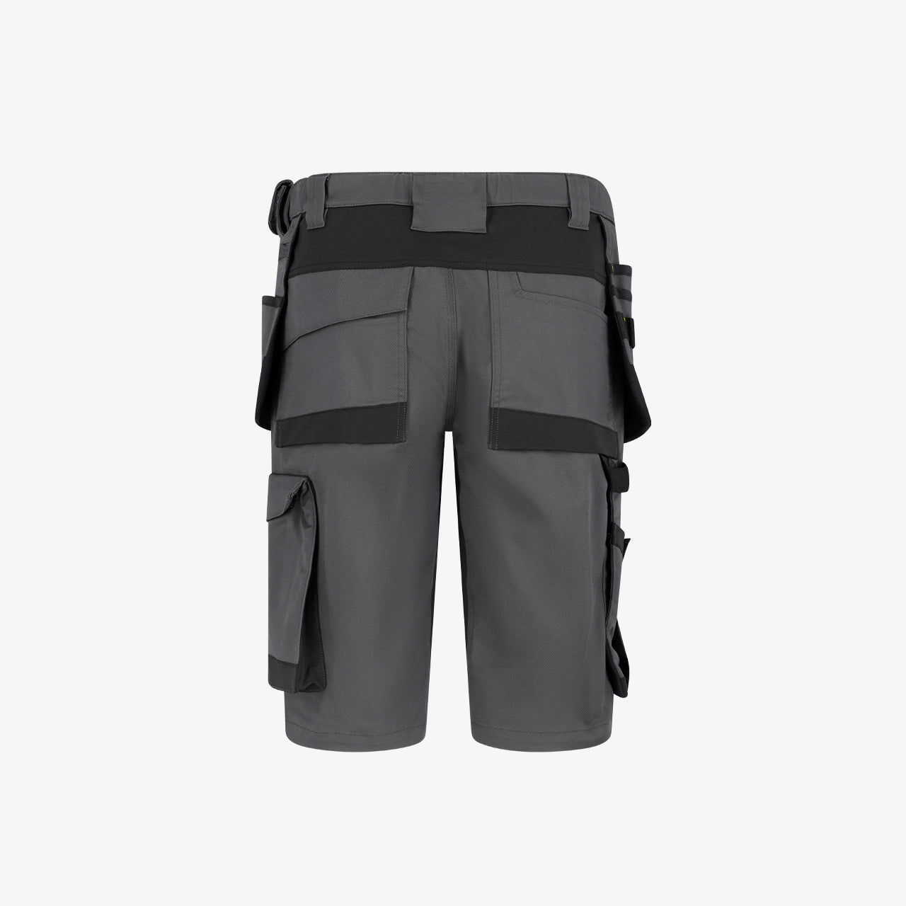 Pantaloni scurți Alkes Short 2 Safety Jogger - Gri Închis