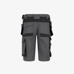Pantaloni scurți Alkes Short 2 Safety Jogger - Gri Închis