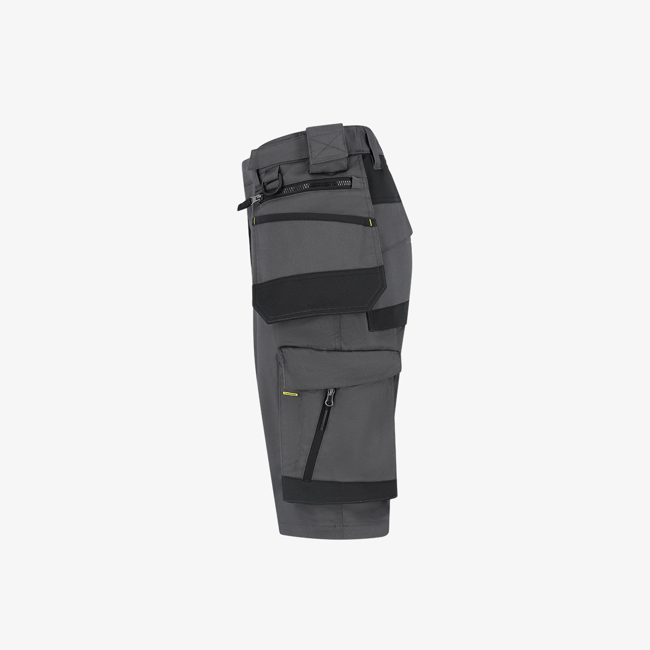 Pantaloni scurți Alkes Short 2 Safety Jogger - Gri Închis