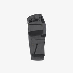 Pantaloni scurți Alkes Short 2 Safety Jogger - Gri Închis
