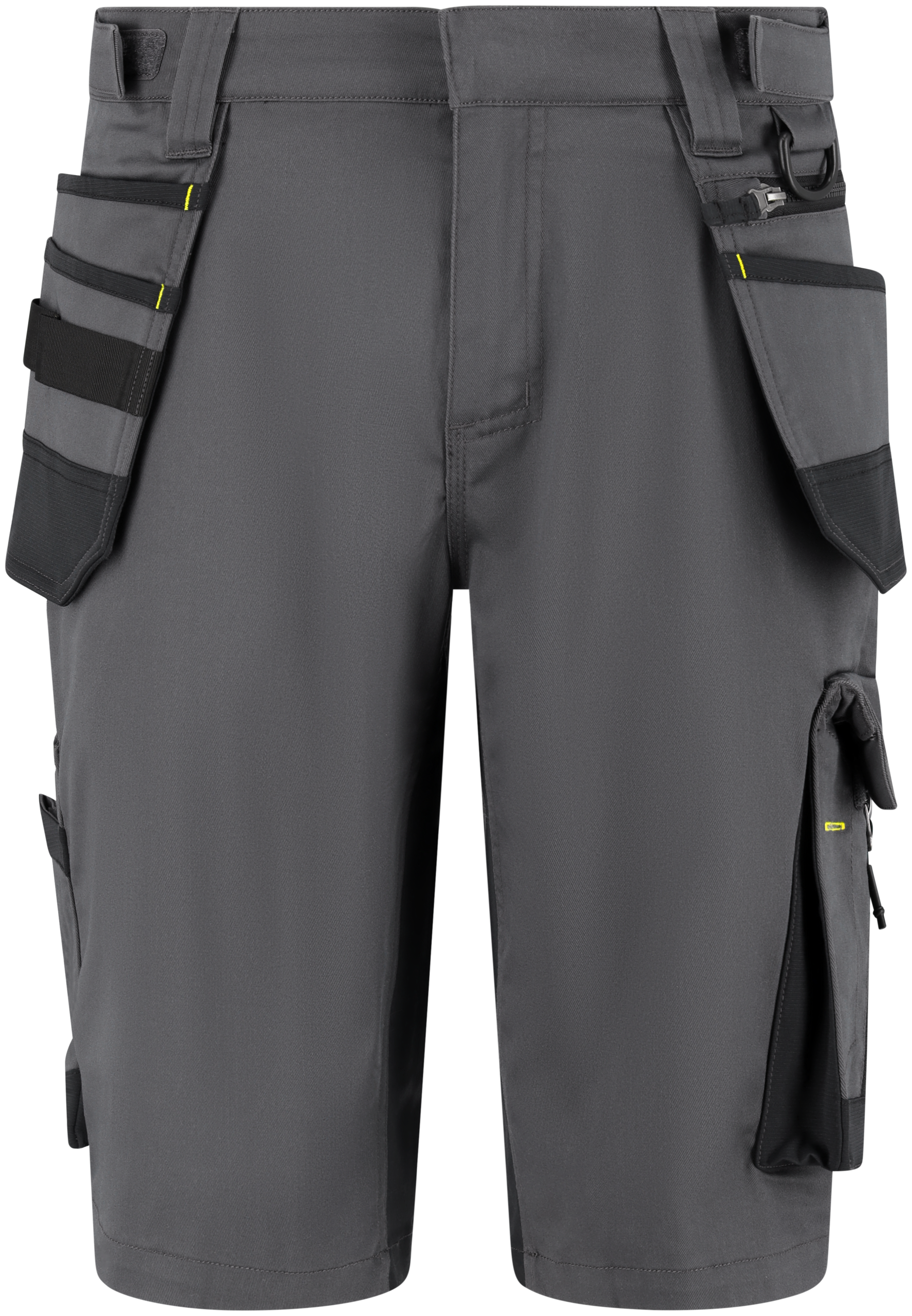 Pantaloni scurți Alkes Short 2 Safety Jogger - Gri Închis