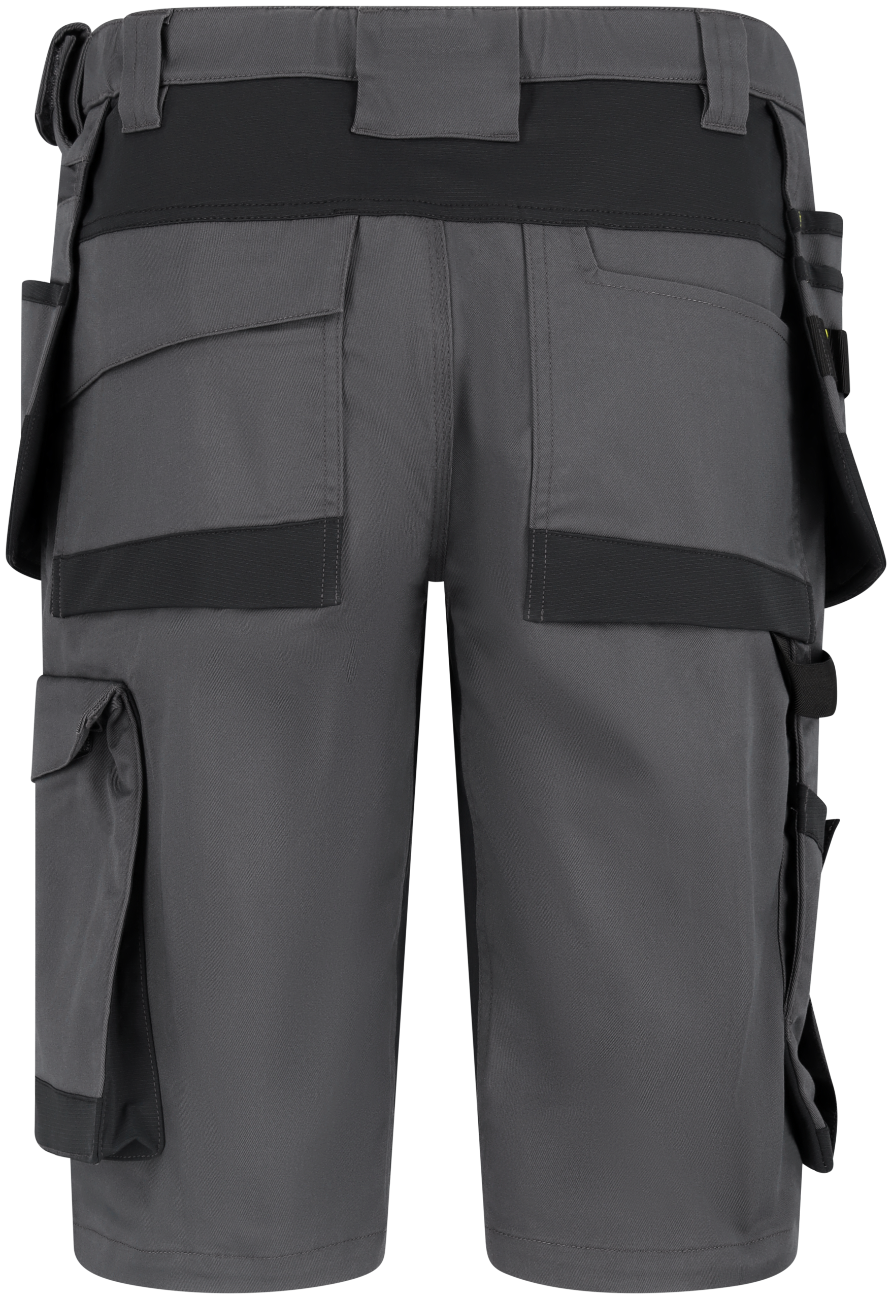 Pantaloni scurți Alkes Short 2 Safety Jogger - Gri Închis