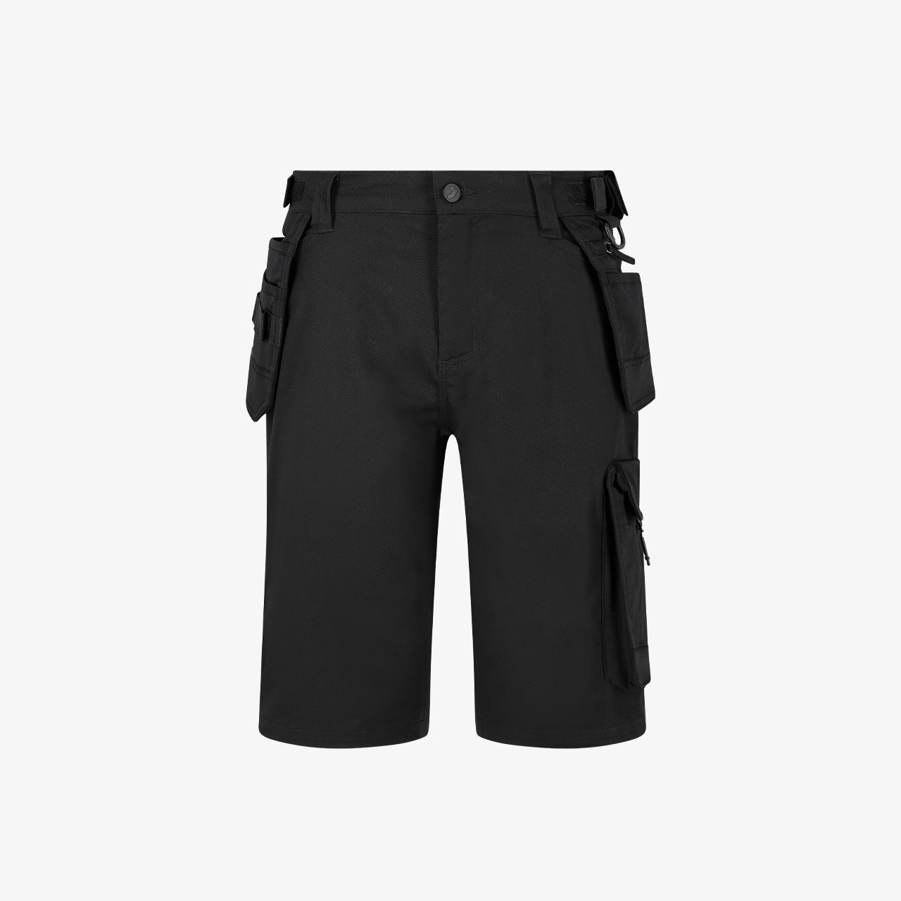Pantaloni scurți Alkes Short 2 Safety Jogger - Negru