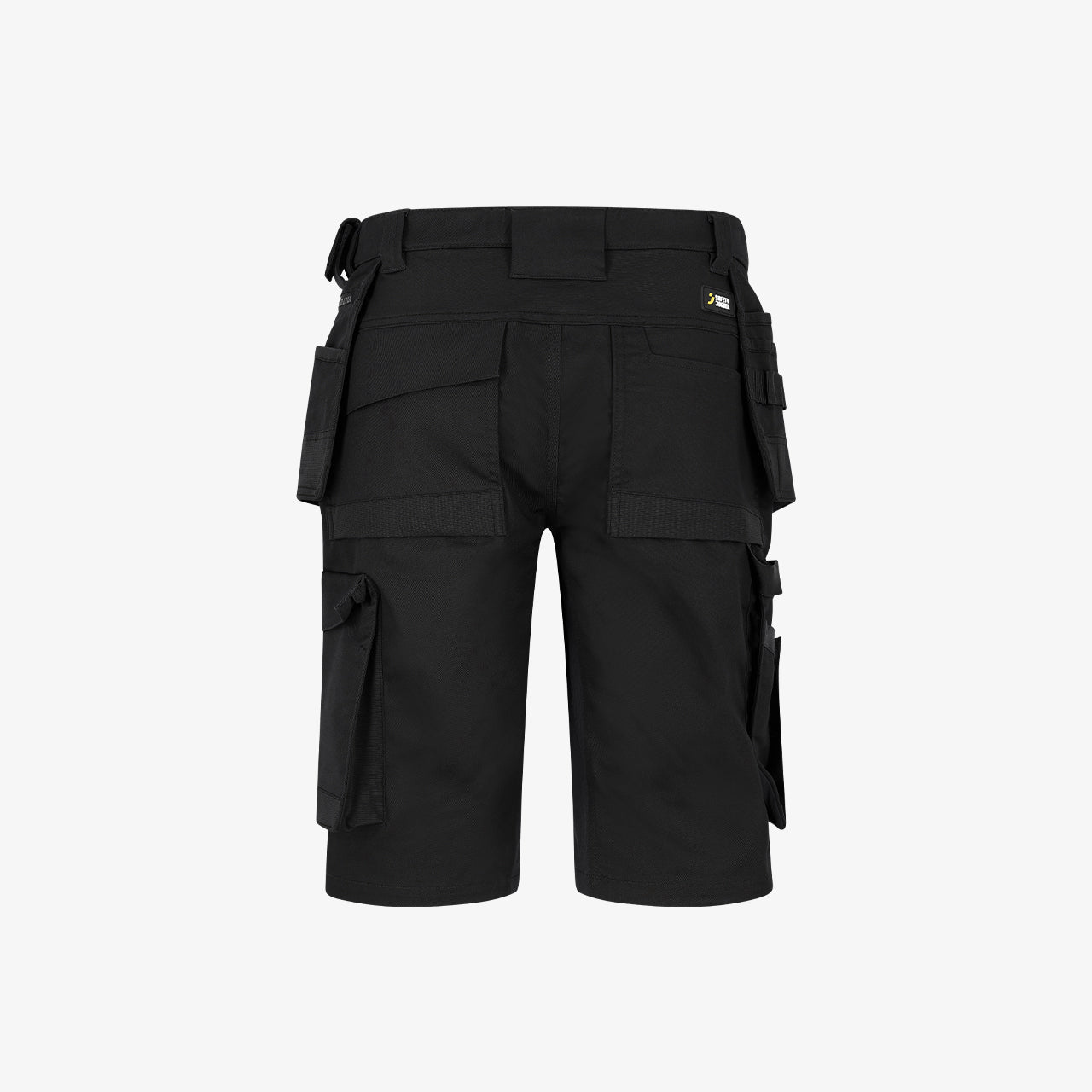 Pantaloni scurți Alkes Short 2 Safety Jogger - Negru