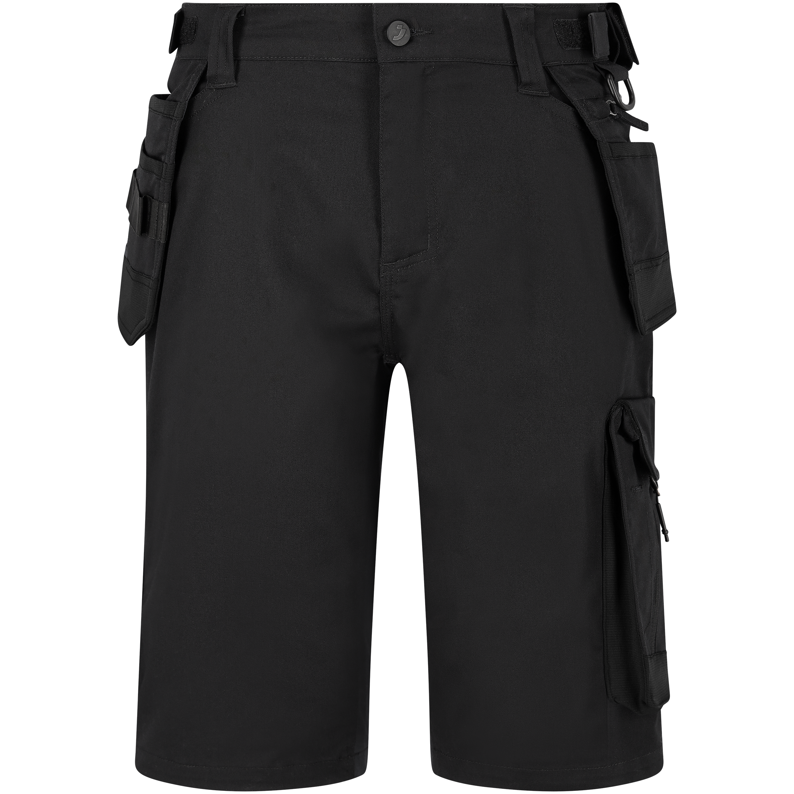 Pantaloni scurți Alkes Short 2 Safety Jogger - Negru