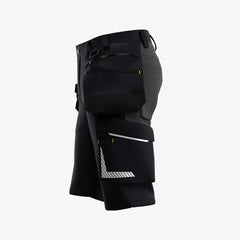 Pantaloni scurți Alkes Short Men Safety Jogger - Night Blue/Dark Grey