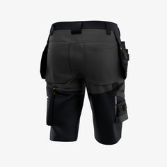 Pantaloni scurți Alkes Short Men Safety Jogger - Night Blue/Dark Grey