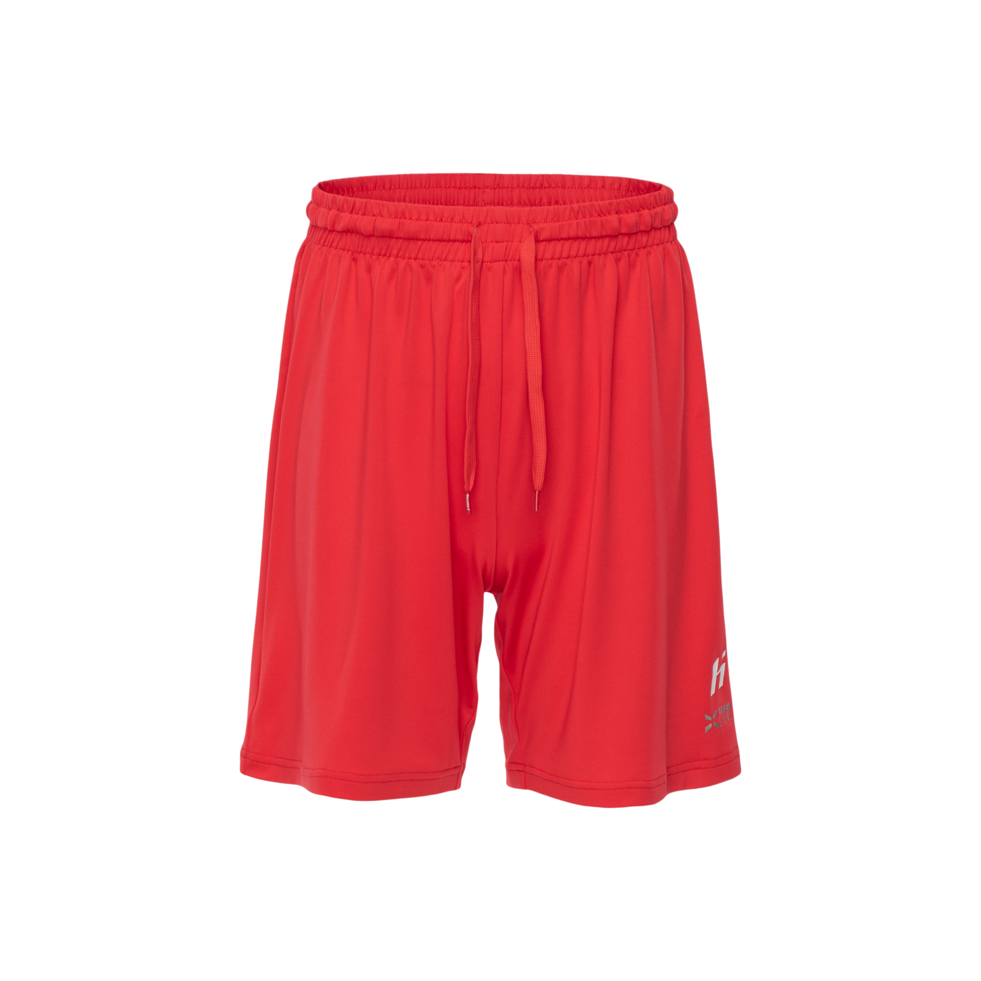 Pantaloni Scurți Antrenament Junior VETROP HUARI - AIRWAY, Uscare Rapidă - 1