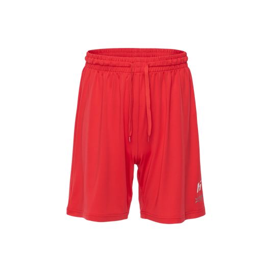 Pantaloni Scurți Antrenament Junior VETROP HUARI - AIRWAY, Uscare Rapidă - 1