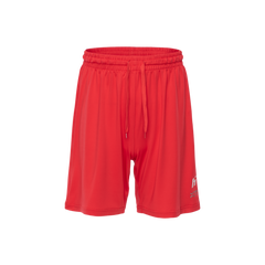 Pantaloni Scurți Antrenament Junior VETROP HUARI - AIRWAY, Uscare Rapidă - 1