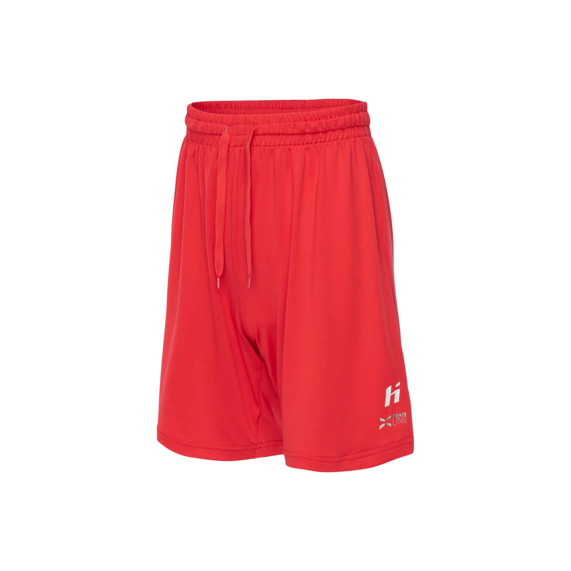 Pantaloni Scurți Antrenament Junior VETROP HUARI - AIRWAY, Uscare Rapidă - 2