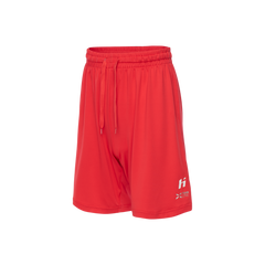 Pantaloni Scurți Antrenament Junior VETROP HUARI - AIRWAY, Uscare Rapidă - 2