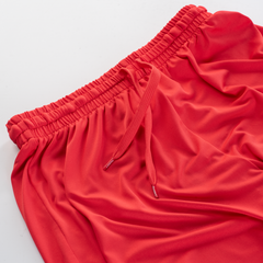 Pantaloni Scurți Antrenament Junior VETROP HUARI - AIRWAY, Uscare Rapidă - 5