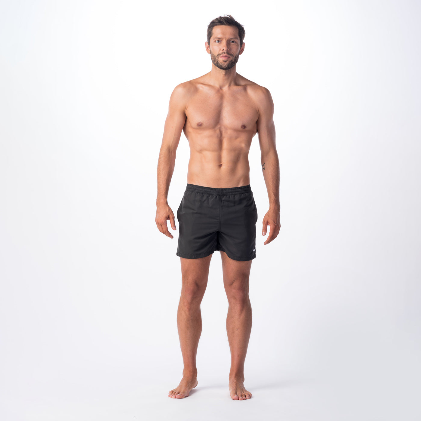 Pantaloni Scurți Bărbați APELI AQUAWAVE - Uscare Rapidă, Confort Integrat - 4