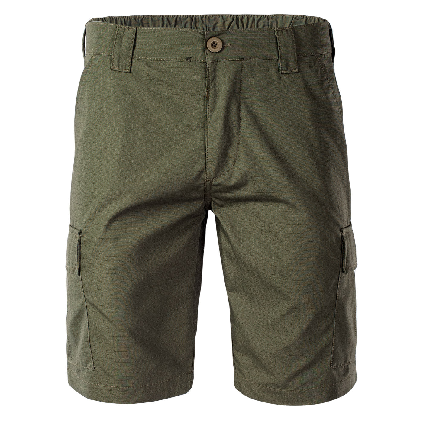 Pantaloni Scurți Bărbați ATERO 3.0 MAGNUM - Ripstop, Multiple Buzunare - 1