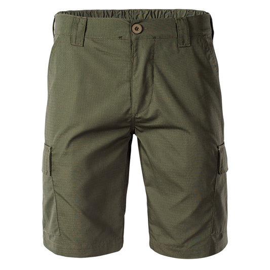 Pantaloni Scurți Bărbați ATERO 3.0 MAGNUM - Ripstop, Multiple Buzunare - 1
