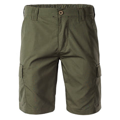 Pantaloni Scurți Bărbați ATERO 3.0 MAGNUM - Ripstop, Multiple Buzunare - 1
