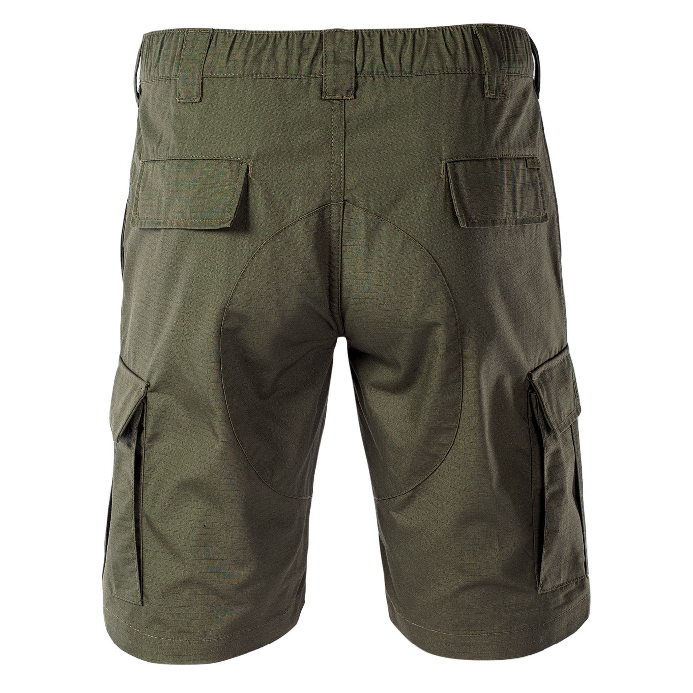 Pantaloni Scurți Bărbați ATERO 3.0 MAGNUM - Ripstop, Multiple Buzunare - 2