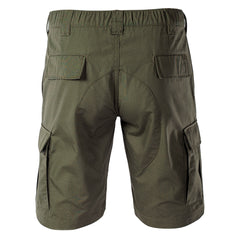 Pantaloni Scurți Bărbați ATERO 3.0 MAGNUM - Ripstop, Multiple Buzunare - 2