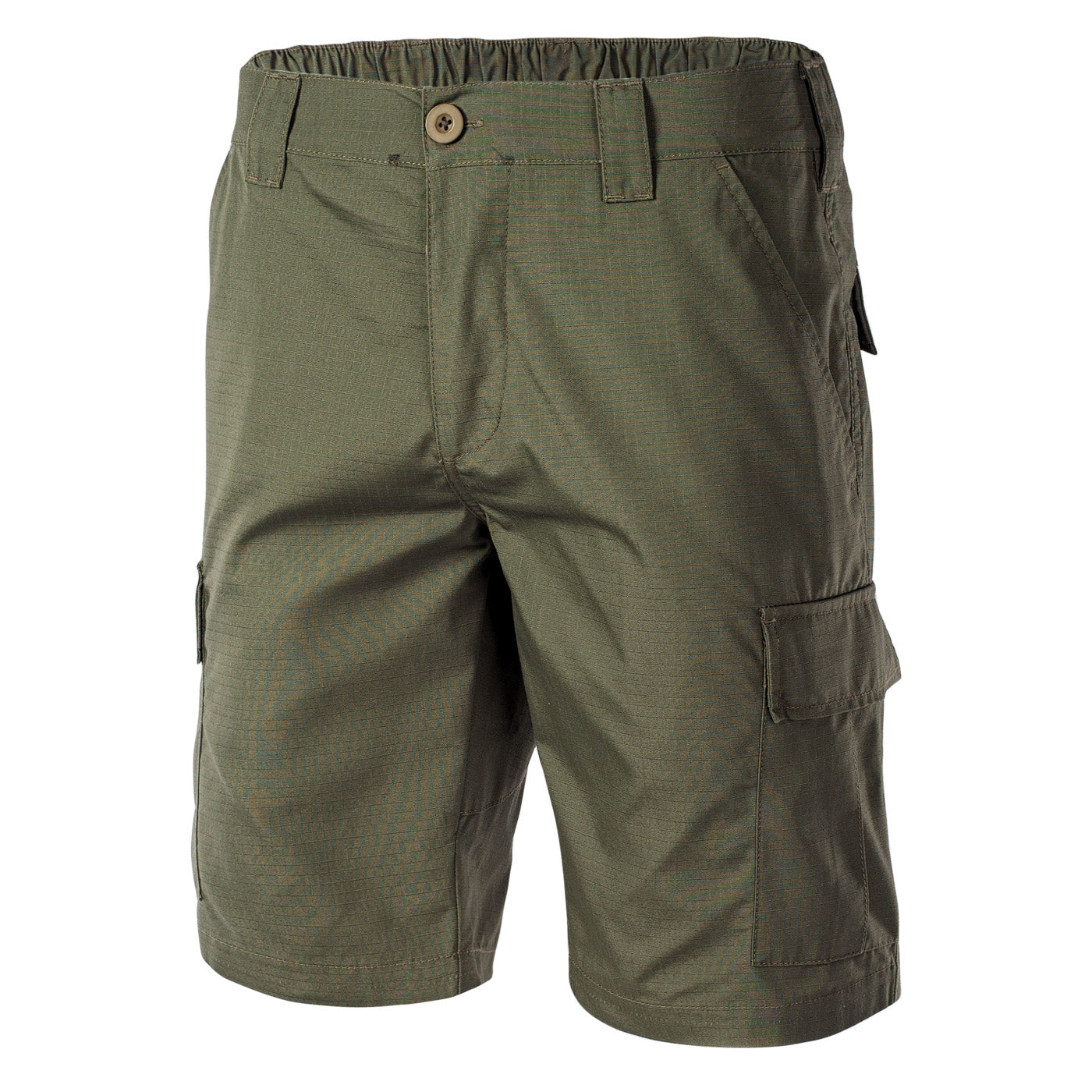 Pantaloni Scurți Bărbați ATERO 3.0 MAGNUM - Ripstop, Multiple Buzunare - 3