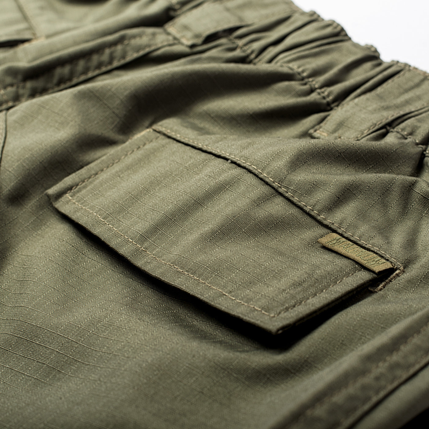 Pantaloni Scurți Bărbați ATERO 3.0 MAGNUM - Ripstop, Multiple Buzunare - 5