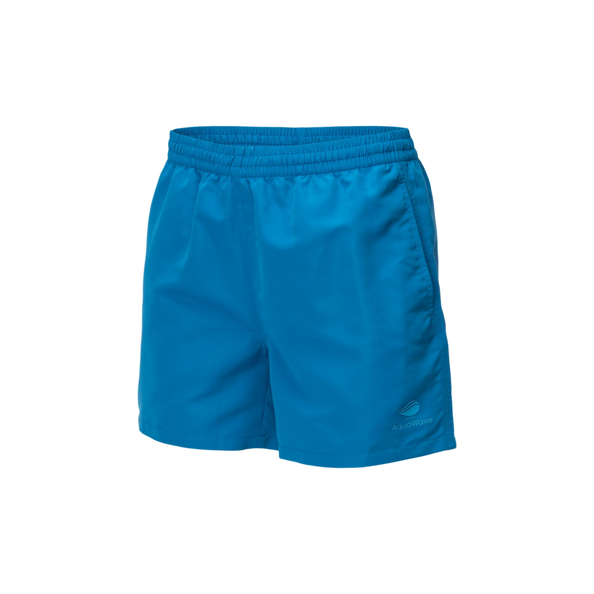Pantaloni Scurți Bărbați AZELI AQUAWAVE - Plajă, QuickDry - 2