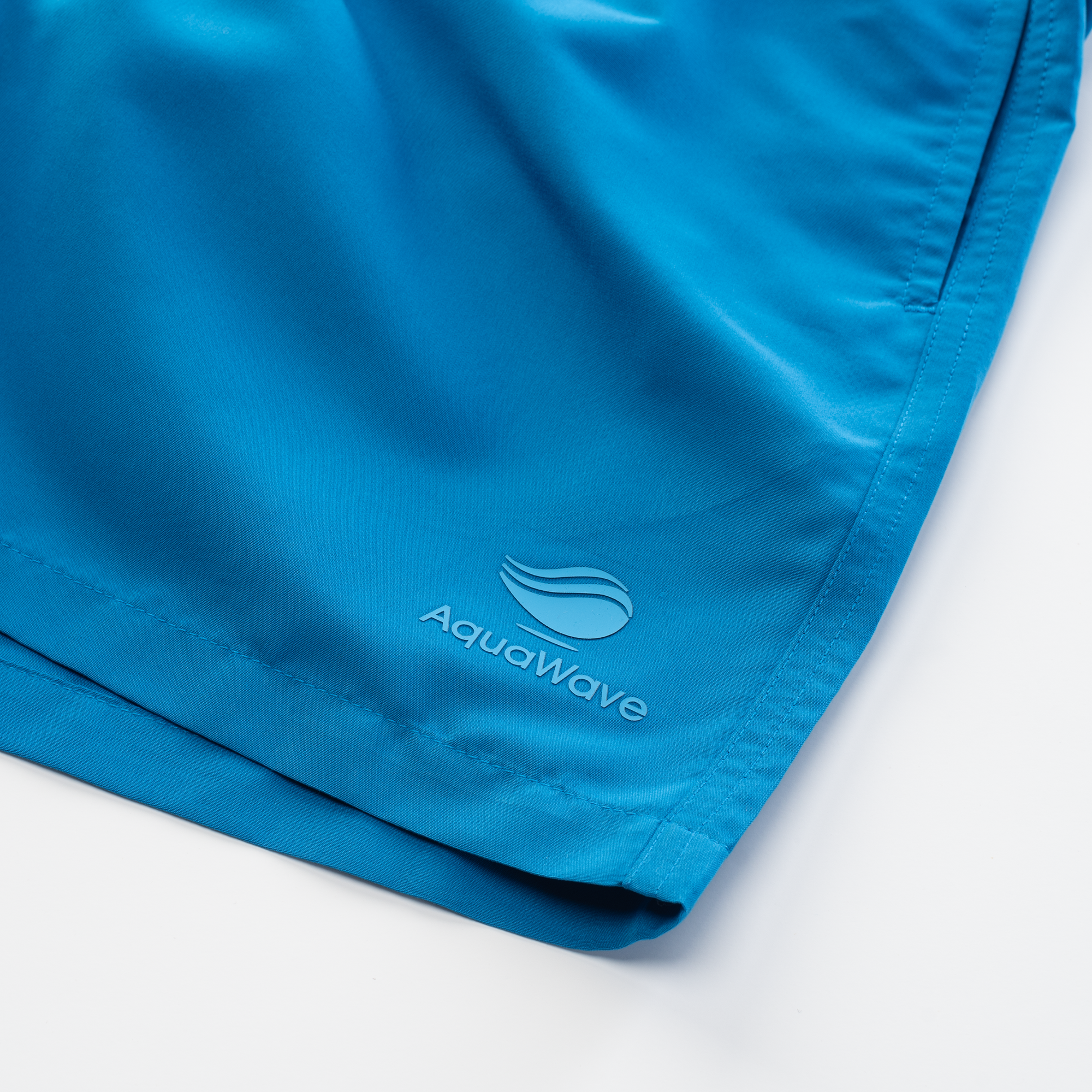 Pantaloni Scurți Bărbați AZELI AQUAWAVE - Plajă, QuickDry - 4