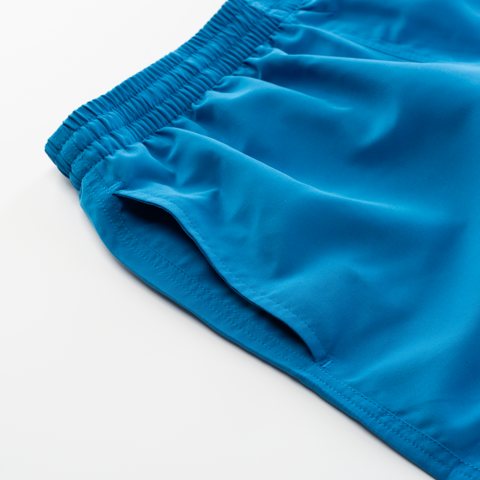 Pantaloni Scurți Bărbați AZELI AQUAWAVE - Plajă, QuickDry - 5