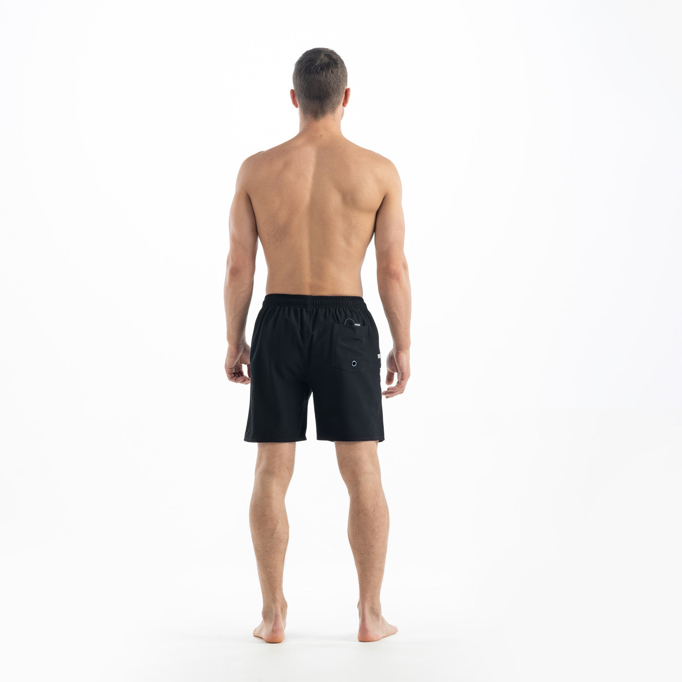 Pantaloni Scurți Bărbați BUOY FITANU - 4-Way Stretch, Confort Dinamic - 10
