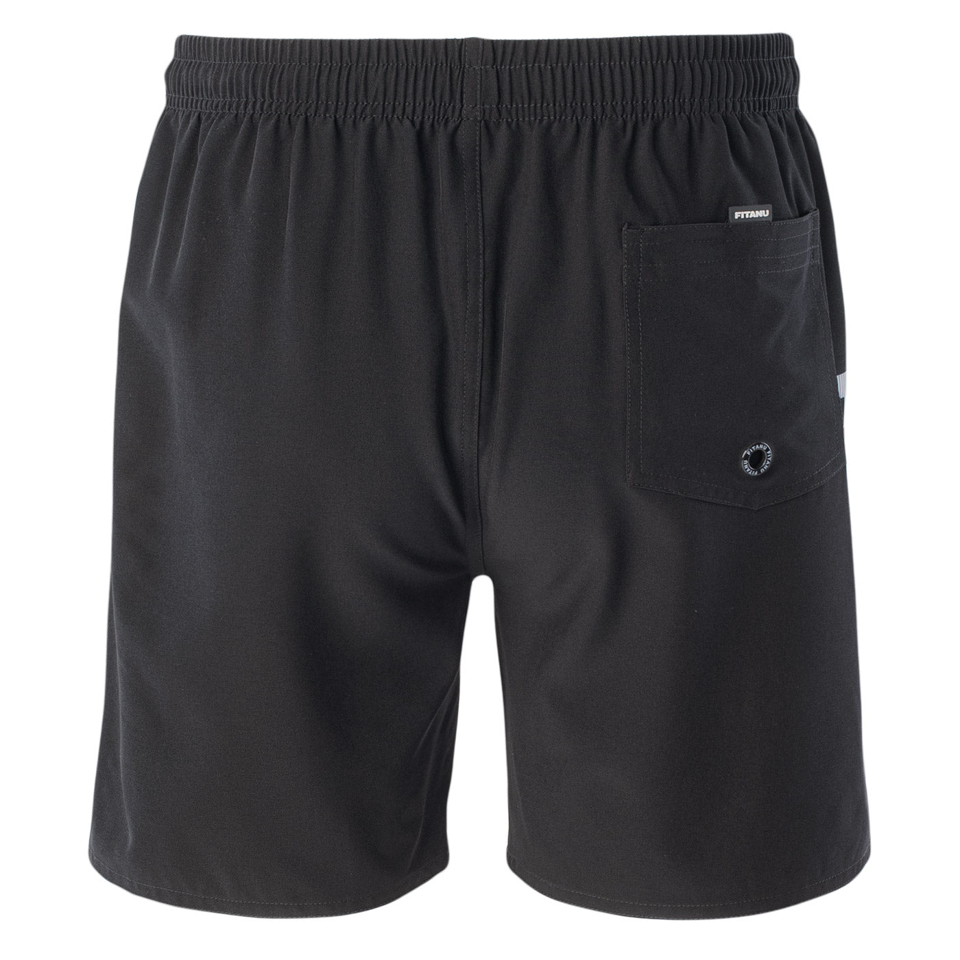 Pantaloni Scurți Bărbați BUOY FITANU - 4-Way Stretch, Confort Dinamic - 2