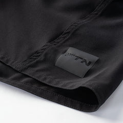 Pantaloni Scurți Bărbați BUOY FITANU - 4-Way Stretch, Confort Dinamic - 4