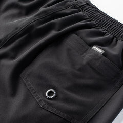 Pantaloni Scurți Bărbați BUOY FITANU - 4-Way Stretch, Confort Dinamic - 6