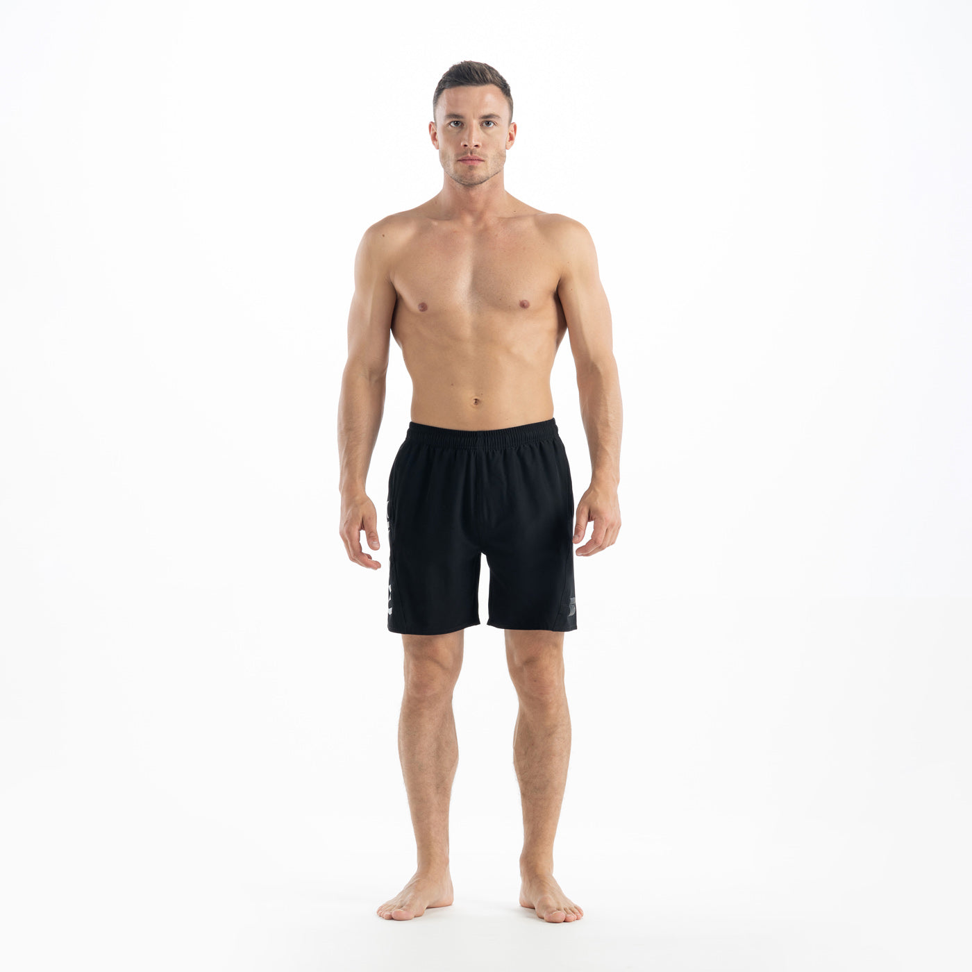 Pantaloni Scurți Bărbați BUOY FITANU - 4-Way Stretch, Confort Dinamic - 9