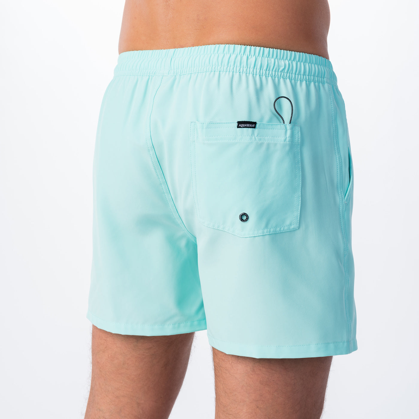 Pantaloni Scurți Bărbați DEGRAS Aquawave - Quickdry, 4-Way Stretch - 10