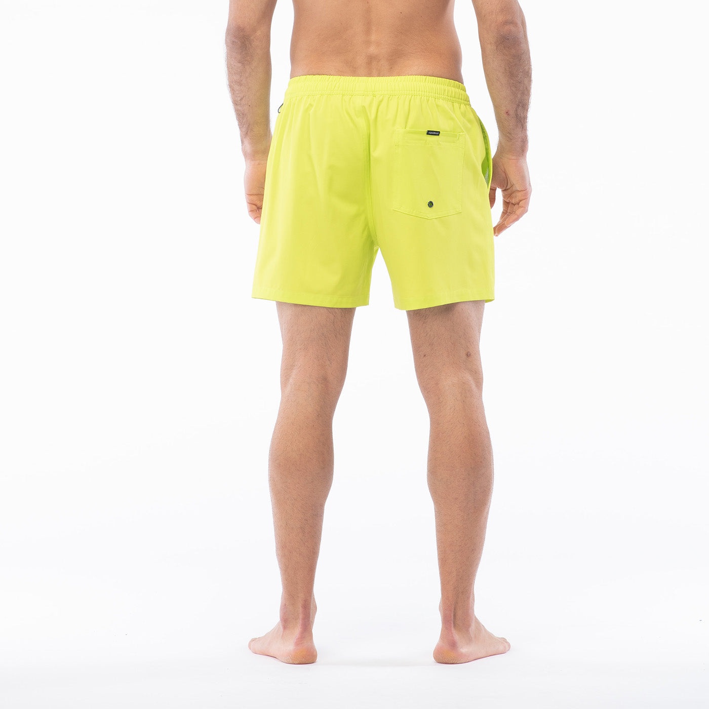 Pantaloni Scurți Bărbați DEGRAS AQUAWAVE - QuickDry, 4-Way Stretch - 10