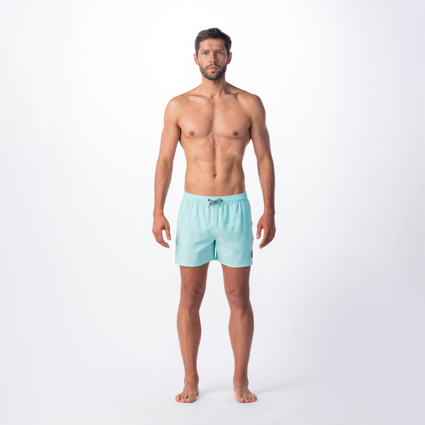 Pantaloni Scurți Bărbați DEGRAS Aquawave - Quickdry, 4-Way Stretch - 4