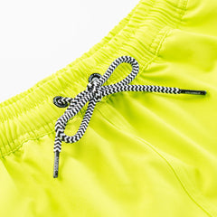 Pantaloni Scurți Bărbați DEGRAS AQUAWAVE - QuickDry, 4-Way Stretch - 4