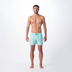 Pantaloni Scurți Bărbați DEGRAS Aquawave - Quickdry, 4-Way Stretch - 4