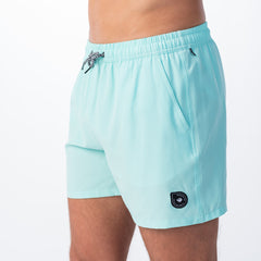 Pantaloni Scurți Bărbați DEGRAS Aquawave - Quickdry, 4-Way Stretch - 8
