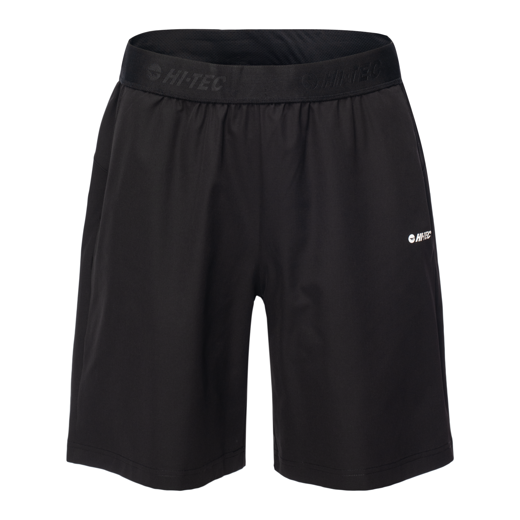Pantaloni Scurți Bărbați DEHINN SHORTS HI-TEC - Antrenament, Reflectorizanți - 1