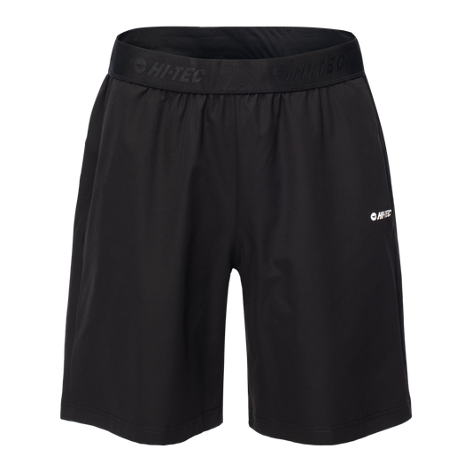 Pantaloni Scurți Bărbați DEHINN SHORTS HI-TEC - Antrenament, Reflectorizanți - 1