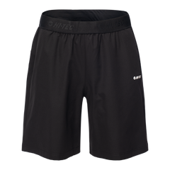 Pantaloni Scurți Bărbați DEHINN SHORTS HI-TEC - Antrenament, Reflectorizanți - 1