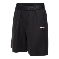 Pantaloni Scurți Bărbați DEHINN SHORTS HI-TEC - Antrenament, Reflectorizanți - 2