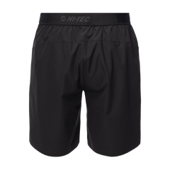 Pantaloni Scurți Bărbați DEHINN SHORTS HI-TEC - Antrenament, Reflectorizanți - 3