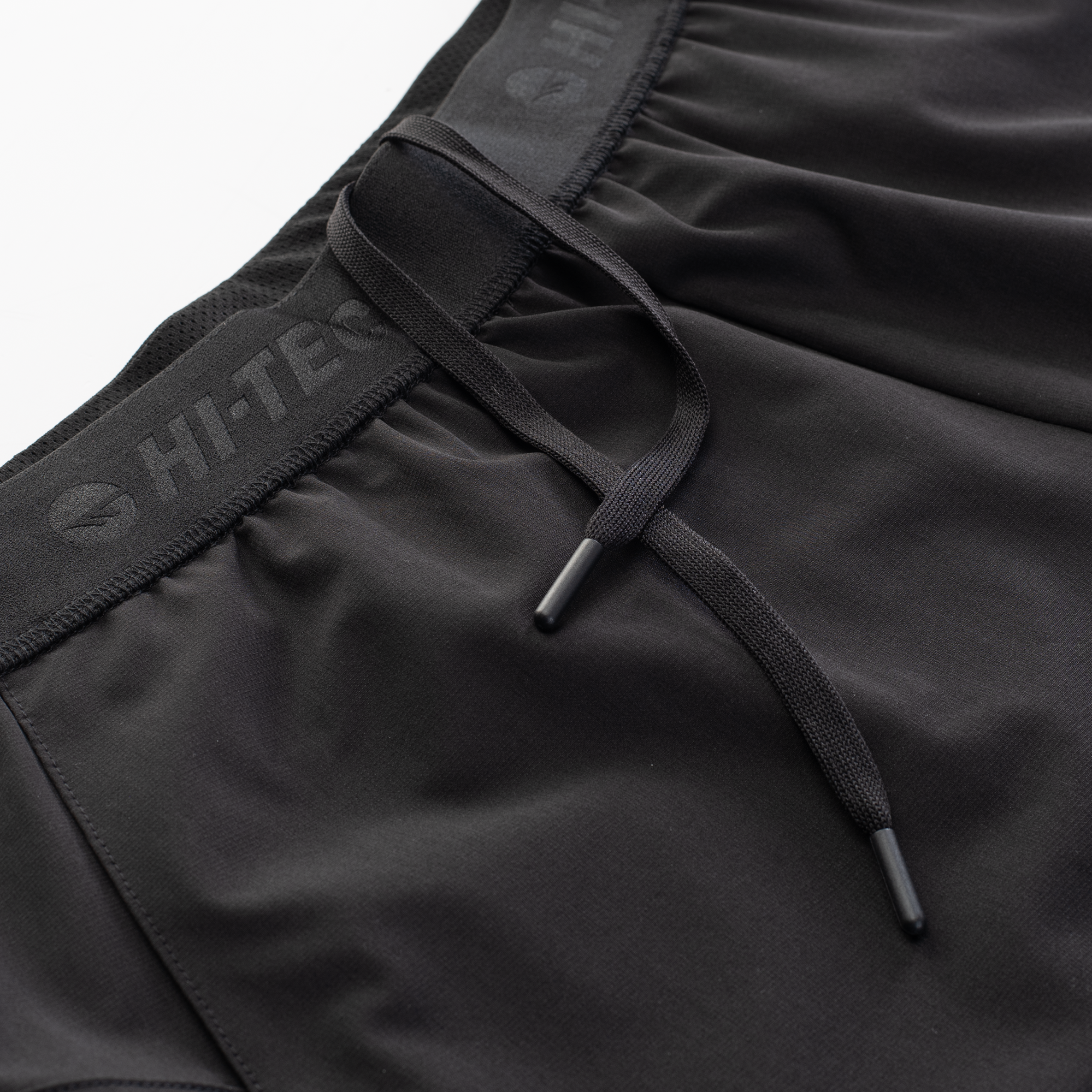 Pantaloni Scurți Bărbați DEHINN SHORTS HI-TEC - Antrenament, Reflectorizanți - 5