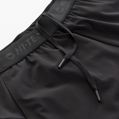 Pantaloni Scurți Bărbați DEHINN SHORTS HI-TEC - Antrenament, Reflectorizanți - 5