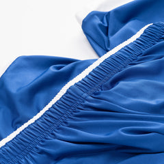 Pantaloni Scurți Bărbați DENTRA SENIOR HUARI - Quickdry, Performanță Sportivă - 4